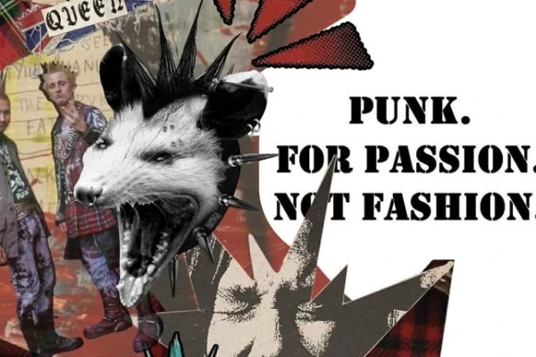 Punks